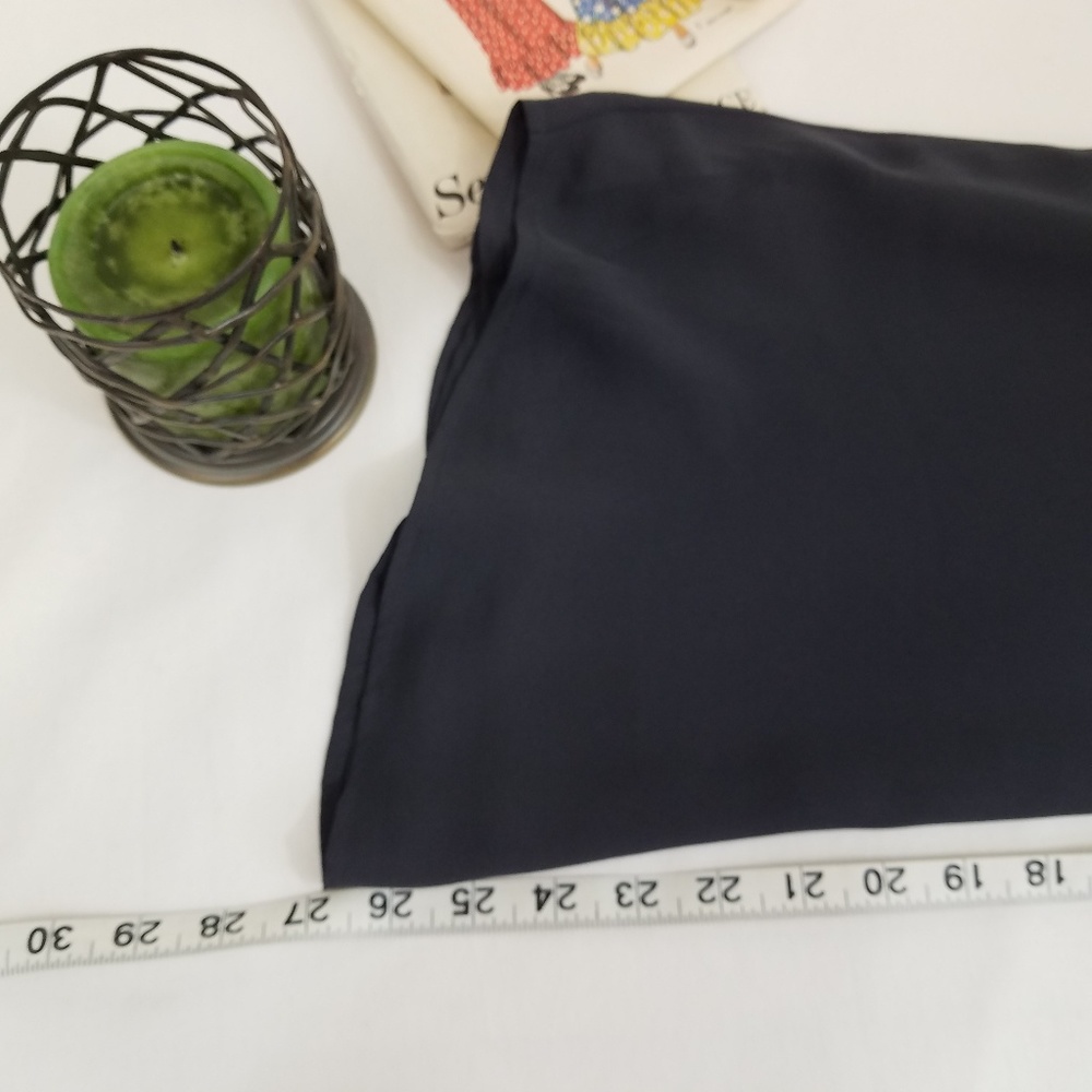NWT LOFT Sleeveless Blouse/ Top Size SP - Picture 7 of 8
